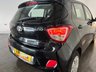 USED 2016 16 HYUNDAI I10 1.2 SE Hatchback 5dr Petrol Manual Euro 5 (87 ps) 2 keys, cruise control, A/C, DAB