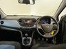 USED 2016 16 HYUNDAI I10 1.2 SE Hatchback 5dr Petrol Manual Euro 5 (87 ps) 2 keys, cruise control, A/C, DAB