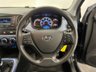 USED 2016 16 HYUNDAI I10 1.2 SE Hatchback 5dr Petrol Manual Euro 5 (87 ps) 2 keys, cruise control, A/C, DAB