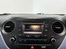 USED 2016 16 HYUNDAI I10 1.2 SE Hatchback 5dr Petrol Manual Euro 5 (87 ps) 2 keys, cruise control, A/C, DAB