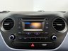 USED 2016 16 HYUNDAI I10 1.2 SE Hatchback 5dr Petrol Manual Euro 5 (87 ps) 2 keys, cruise control, A/C, DAB