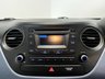 USED 2016 16 HYUNDAI I10 1.2 SE Hatchback 5dr Petrol Manual Euro 5 (87 ps) 2 keys, cruise control, A/C, DAB