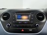 USED 2016 16 HYUNDAI I10 1.2 SE Hatchback 5dr Petrol Manual Euro 5 (87 ps) 2 keys, cruise control, A/C, DAB