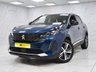 USED 2024 73 PEUGEOT 3008 1.2 PureTech Allure SUV 5dr Petrol EAT Euro 6 (s/s) (130 ps) 2 KEYS, ANDROID AUTO/CAR PLAY