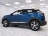 USED 2024 73 PEUGEOT 3008 1.2 PureTech Allure SUV 5dr Petrol EAT Euro 6 (s/s) (130 ps) 2 KEYS, ANDROID AUTO/CAR PLAY