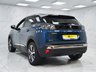 USED 2024 73 PEUGEOT 3008 1.2 PureTech Allure SUV 5dr Petrol EAT Euro 6 (s/s) (130 ps) 2 KEYS, ANDROID AUTO/CAR PLAY