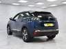 USED 2024 73 PEUGEOT 3008 1.2 PureTech Allure SUV 5dr Petrol EAT Euro 6 (s/s) (130 ps) 2 KEYS, ANDROID AUTO/CAR PLAY