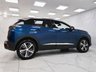 USED 2024 73 PEUGEOT 3008 1.2 PureTech Allure SUV 5dr Petrol EAT Euro 6 (s/s) (130 ps) 2 KEYS, ANDROID AUTO/CAR PLAY