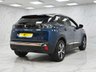 USED 2024 73 PEUGEOT 3008 1.2 PureTech Allure SUV 5dr Petrol EAT Euro 6 (s/s) (130 ps) 2 KEYS, ANDROID AUTO/CAR PLAY