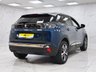 USED 2024 73 PEUGEOT 3008 1.2 PureTech Allure SUV 5dr Petrol EAT Euro 6 (s/s) (130 ps) 2 KEYS, ANDROID AUTO/CAR PLAY