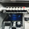 USED 2024 73 PEUGEOT 3008 1.2 PureTech Allure SUV 5dr Petrol EAT Euro 6 (s/s) (130 ps) 2 KEYS, ANDROID AUTO/CAR PLAY