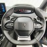 USED 2024 73 PEUGEOT 3008 1.2 PureTech Allure SUV 5dr Petrol EAT Euro 6 (s/s) (130 ps) 2 KEYS, ANDROID AUTO/CAR PLAY