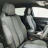 USED 2024 73 PEUGEOT 3008 1.2 PureTech Allure SUV 5dr Petrol EAT Euro 6 (s/s) (130 ps) 2 KEYS, ANDROID AUTO/CAR PLAY