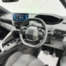 USED 2024 73 PEUGEOT 3008 1.2 PureTech Allure SUV 5dr Petrol EAT Euro 6 (s/s) (130 ps) 2 KEYS, ANDROID AUTO/CAR PLAY
