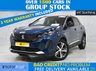 USED 2024 73 PEUGEOT 3008 1.2 PureTech Allure SUV 5dr Petrol EAT Euro 6 (s/s) (130 ps) 2 KEYS, ANDROID AUTO/CAR PLAY