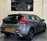 USED 2016 66 VOLVO V40 2.0 D2 R-Design Nav Plus Hatchback 5dr Diesel Manual Euro 6 (s/s) (120 ps) R-DESIGN/NAV/SENSORS/PLUS