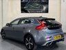 USED 2016 66 VOLVO V40 2.0 D2 R-Design Nav Plus Hatchback 5dr Diesel Manual Euro 6 (s/s) (120 ps) R-DESIGN/NAV/SENSORS/PLUS