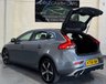 USED 2016 66 VOLVO V40 2.0 D2 R-Design Nav Plus Hatchback 5dr Diesel Manual Euro 6 (s/s) (120 ps) R-DESIGN/NAV/SENSORS/PLUS
