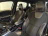 USED 2016 66 VOLVO V40 2.0 D2 R-Design Nav Plus Hatchback 5dr Diesel Manual Euro 6 (s/s) (120 ps) R-DESIGN/NAV/SENSORS/PLUS