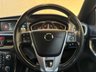 USED 2016 66 VOLVO V40 2.0 D2 R-Design Nav Plus Hatchback 5dr Diesel Manual Euro 6 (s/s) (120 ps) R-DESIGN/NAV/SENSORS/PLUS