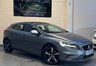 USED 2016 66 VOLVO V40 2.0 D2 R-Design Nav Plus Hatchback 5dr Diesel Manual Euro 6 (s/s) (120 ps) R-DESIGN/NAV/SENSORS/PLUS