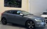 USED 2016 66 VOLVO V40 2.0 D2 R-Design Nav Plus Hatchback 5dr Diesel Manual Euro 6 (s/s) (120 ps) R-DESIGN/NAV/SENSORS/PLUS