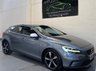 USED 2016 66 VOLVO V40 2.0 D2 R-Design Nav Plus Hatchback 5dr Diesel Manual Euro 6 (s/s) (120 ps) R-DESIGN/NAV/SENSORS/PLUS