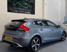 USED 2016 66 VOLVO V40 2.0 D2 R-Design Nav Plus Hatchback 5dr Diesel Manual Euro 6 (s/s) (120 ps) R-DESIGN/NAV/SENSORS/PLUS