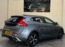 USED 2016 66 VOLVO V40 2.0 D2 R-Design Nav Plus Hatchback 5dr Diesel Manual Euro 6 (s/s) (120 ps) R-DESIGN/NAV/SENSORS/PLUS