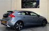 USED 2016 66 VOLVO V40 2.0 D2 R-Design Nav Plus Hatchback 5dr Diesel Manual Euro 6 (s/s) (120 ps) R-DESIGN/NAV/SENSORS/PLUS