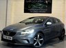 USED 2016 66 VOLVO V40 2.0 D2 R-Design Nav Plus Hatchback 5dr Diesel Manual Euro 6 (s/s) (120 ps) R-DESIGN/NAV/SENSORS/PLUS