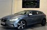 USED 2016 66 VOLVO V40 2.0 D2 R-Design Nav Plus Hatchback 5dr Diesel Manual Euro 6 (s/s) (120 ps) R-DESIGN/NAV/SENSORS/PLUS
