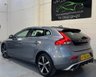 USED 2016 66 VOLVO V40 2.0 D2 R-Design Nav Plus Hatchback 5dr Diesel Manual Euro 6 (s/s) (120 ps) R-DESIGN/NAV/SENSORS/PLUS