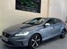 USED 2016 66 VOLVO V40 2.0 D2 R-Design Nav Plus Hatchback 5dr Diesel Manual Euro 6 (s/s) (120 ps) R-DESIGN/NAV/SENSORS/PLUS