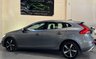 USED 2016 66 VOLVO V40 2.0 D2 R-Design Nav Plus Hatchback 5dr Diesel Manual Euro 6 (s/s) (120 ps) R-DESIGN/NAV/SENSORS/PLUS