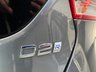 USED 2016 66 VOLVO V40 2.0 D2 R-Design Nav Plus Hatchback 5dr Diesel Manual Euro 6 (s/s) (120 ps) R-DESIGN/NAV/SENSORS/PLUS