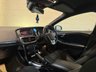 USED 2016 66 VOLVO V40 2.0 D2 R-Design Nav Plus Hatchback 5dr Diesel Manual Euro 6 (s/s) (120 ps) R-DESIGN/NAV/SENSORS/PLUS