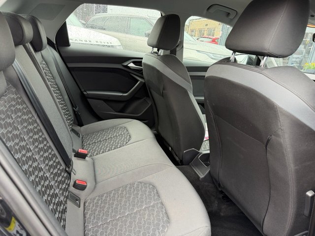 2021 AUDI A1 - Photo 7