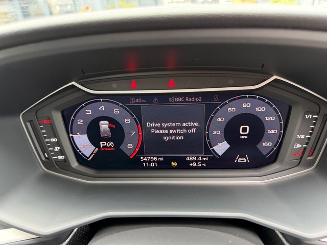 2021 AUDI A1 - Photo 9