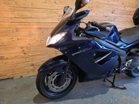 USED 2010 10 TRIUMPH Sprint GT 1050 1050 ABS Sports Tourer Petrol Manual (126 ps) Full Luggage, FSH & 12M MOT