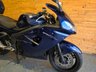 USED 2010 10 TRIUMPH Sprint GT 1050 1050 ABS Sports Tourer Petrol Manual (126 ps) Full Luggage, FSH & 12M MOT