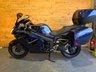 USED 2010 10 TRIUMPH Sprint GT 1050 1050 ABS Sports Tourer Petrol Manual (126 ps) Full Luggage, FSH & 12M MOT