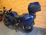 USED 2010 10 TRIUMPH Sprint GT 1050 1050 ABS Sports Tourer Petrol Manual (126 ps) Full Luggage, FSH & 12M MOT