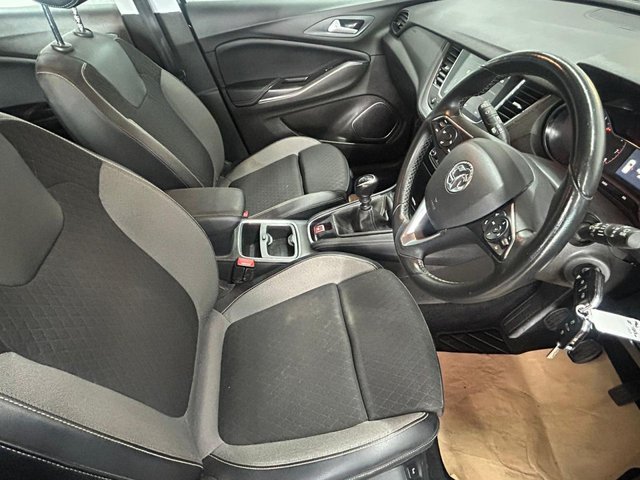2019 VAUXHALL GRANDLAND X - Photo 9