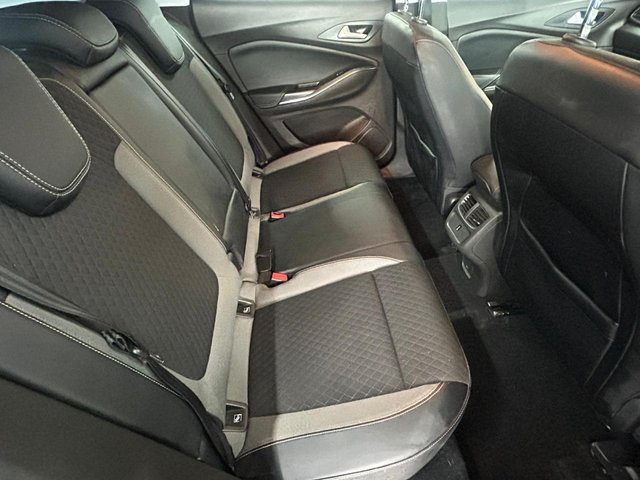2019 VAUXHALL GRANDLAND X - Photo 10