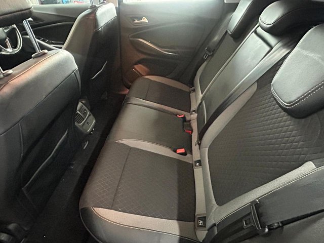 2019 VAUXHALL GRANDLAND X - Photo 12