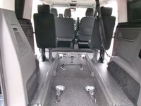USED 2019 19 FORD TOURNEO CUSTOM 2.0l Automatic