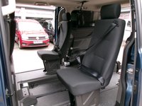 USED 2019 19 FORD TOURNEO CUSTOM 2.0l Automatic