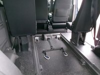USED 2019 19 FORD TOURNEO CUSTOM 2.0l Automatic
