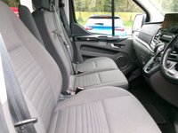 USED 2019 19 FORD TOURNEO CUSTOM 2.0l Automatic